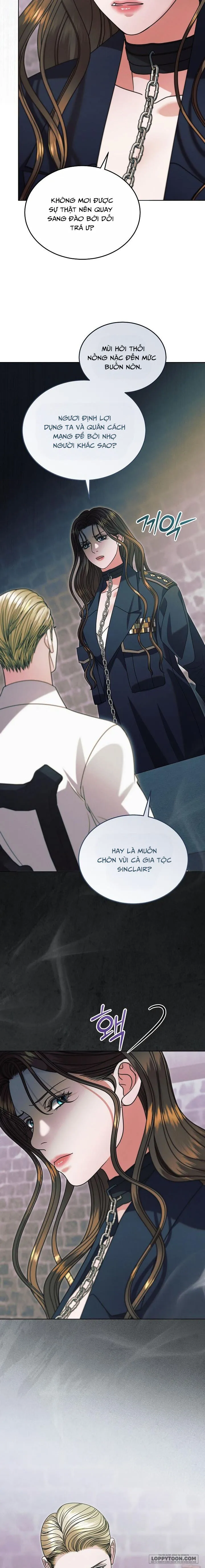 Hãy Cầu Xin Tôi Đi - Chap 64 - Trang 6