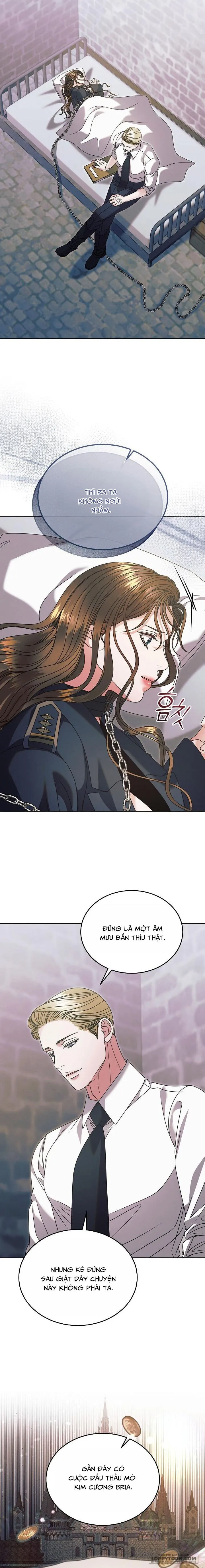 Hãy Cầu Xin Tôi Đi - Chap 64 - Trang 8