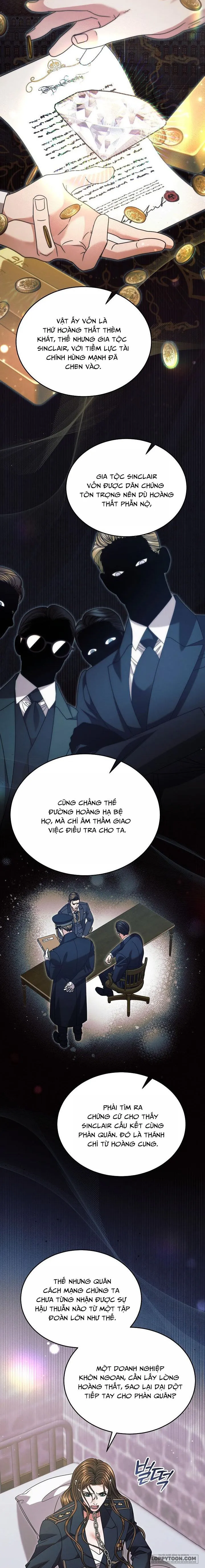 Hãy Cầu Xin Tôi Đi - Chap 64 - Trang 9