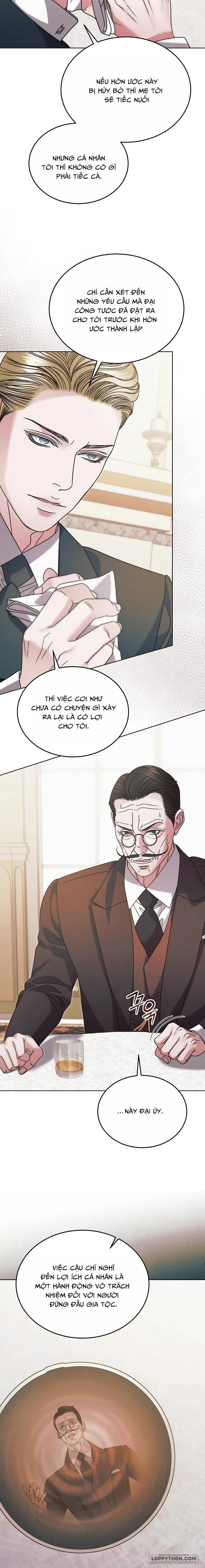 Hãy Cầu Xin Tôi Đi - Chap 65 - Trang 14