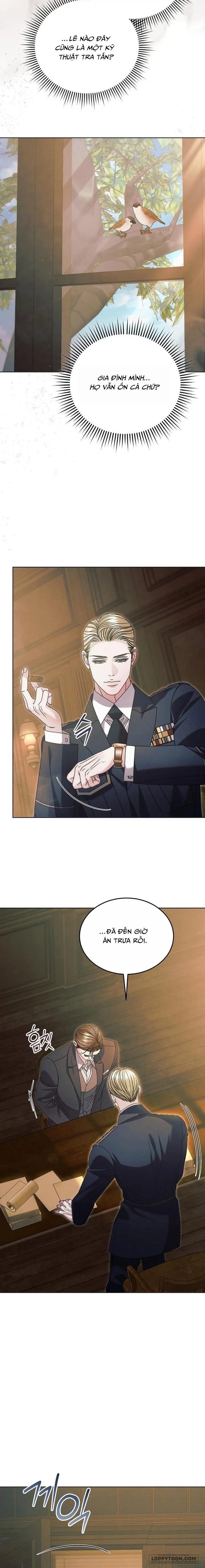 Hãy Cầu Xin Tôi Đi - Chap 65 - Trang 3