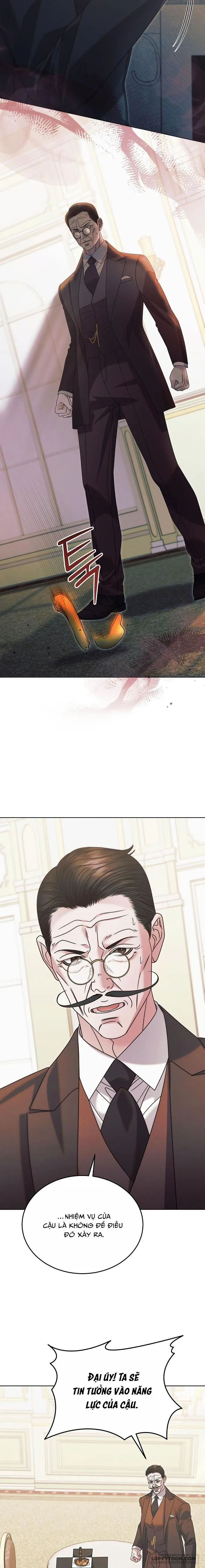 Hãy Cầu Xin Tôi Đi - Chap 65 - Trang 21
