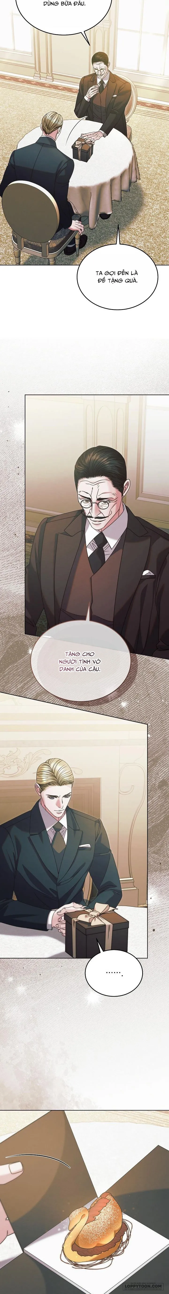 Hãy Cầu Xin Tôi Đi - Chap 65 - Trang 6