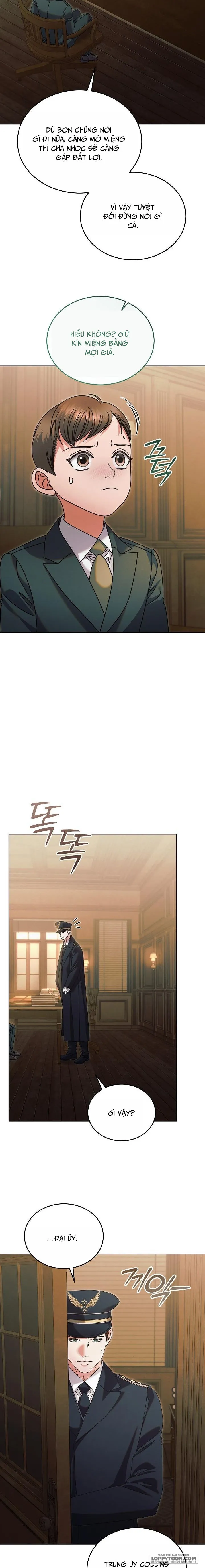Hãy Cầu Xin Tôi Đi - Chap 66 - Trang 11