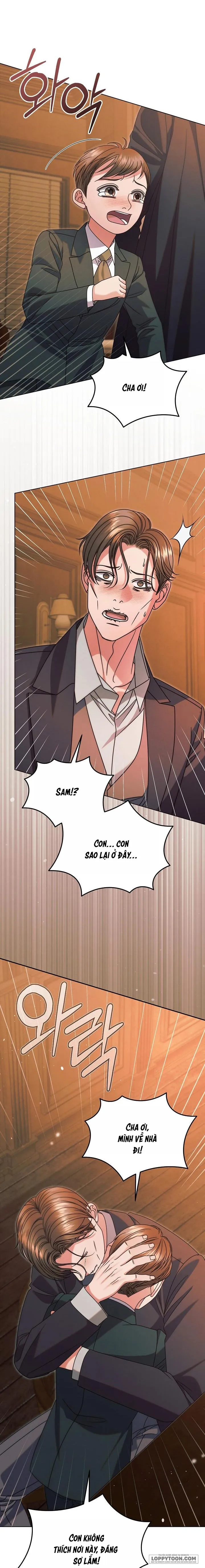 Hãy Cầu Xin Tôi Đi - Chap 66 - Trang 14