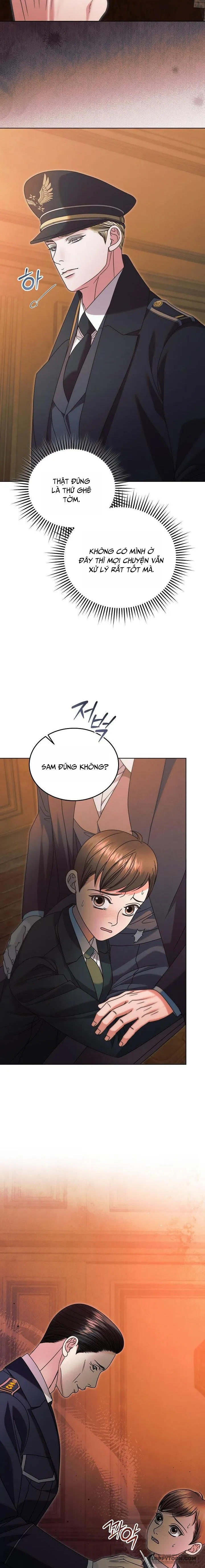 Hãy Cầu Xin Tôi Đi - Chap 66 - Trang 16