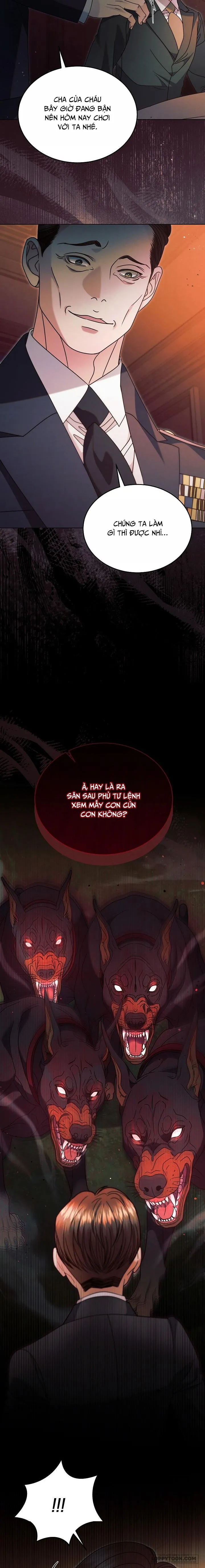 Hãy Cầu Xin Tôi Đi - Chap 66 - Trang 17