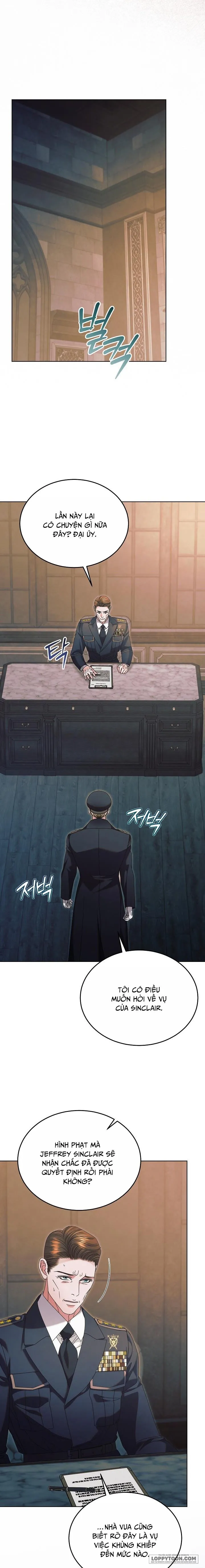 Hãy Cầu Xin Tôi Đi - Chap 66 - Trang 21