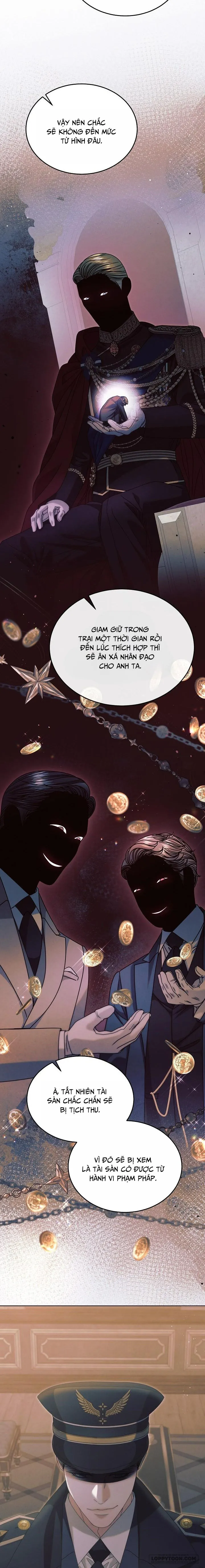 Hãy Cầu Xin Tôi Đi - Chap 66 - Trang 22