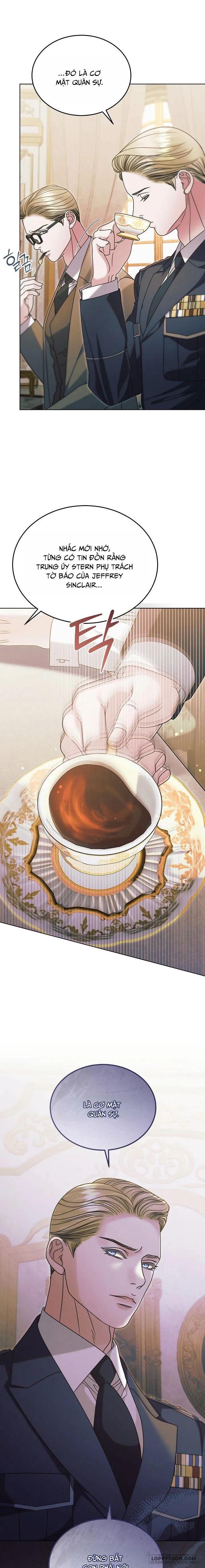 Hãy Cầu Xin Tôi Đi - Chap 66 - Trang 5