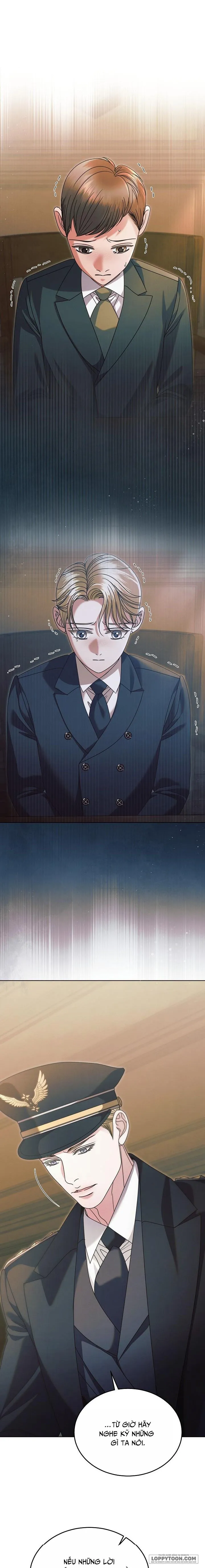 Hãy Cầu Xin Tôi Đi - Chap 66 - Trang 9