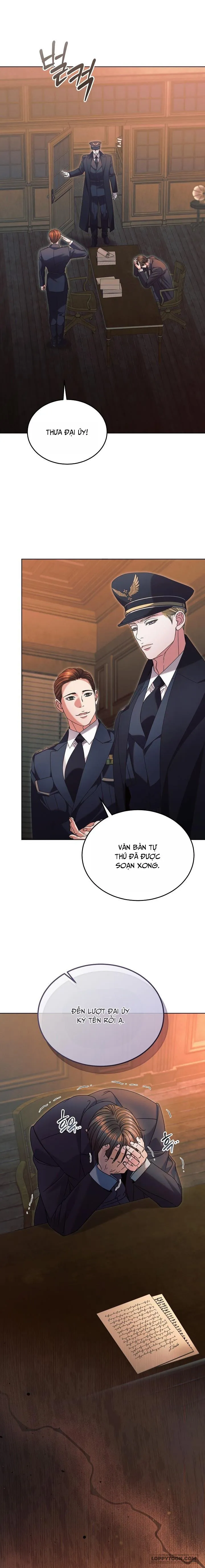 Hãy Cầu Xin Tôi Đi - Chap 67 - Trang 2