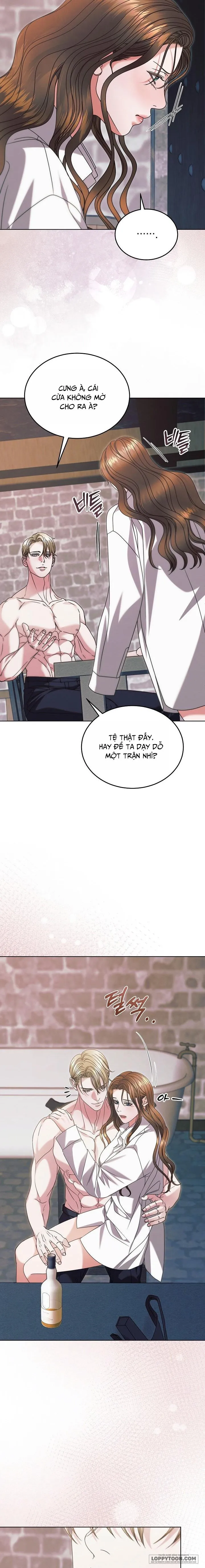 Hãy Cầu Xin Tôi Đi - Chap 67 - Trang 13