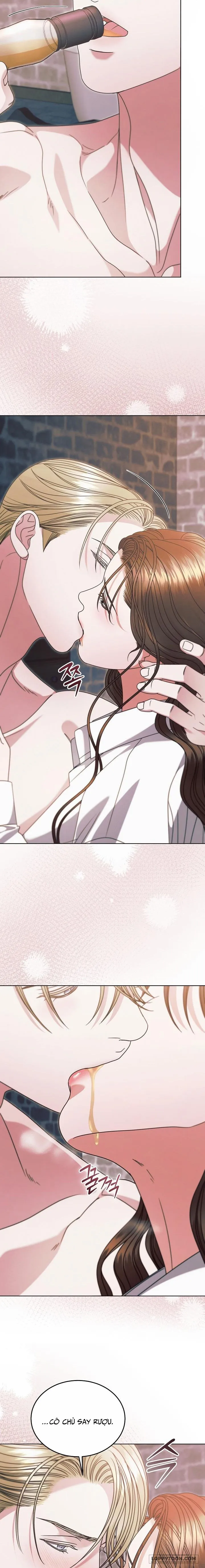Hãy Cầu Xin Tôi Đi - Chap 67 - Trang 14