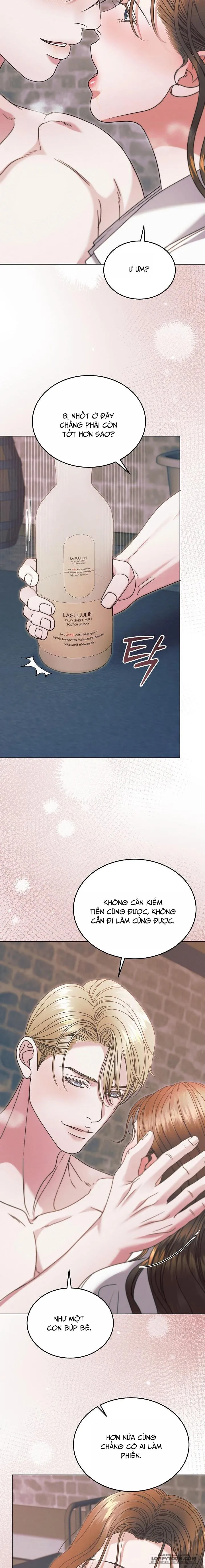 Hãy Cầu Xin Tôi Đi - Chap 67 - Trang 15