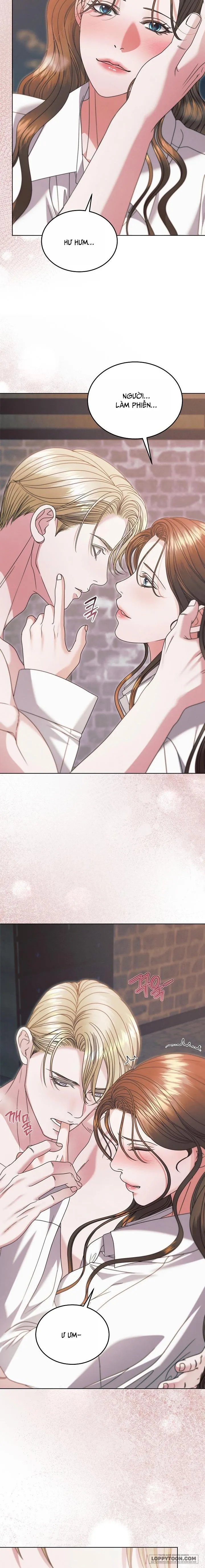 Hãy Cầu Xin Tôi Đi - Chap 67 - Trang 16