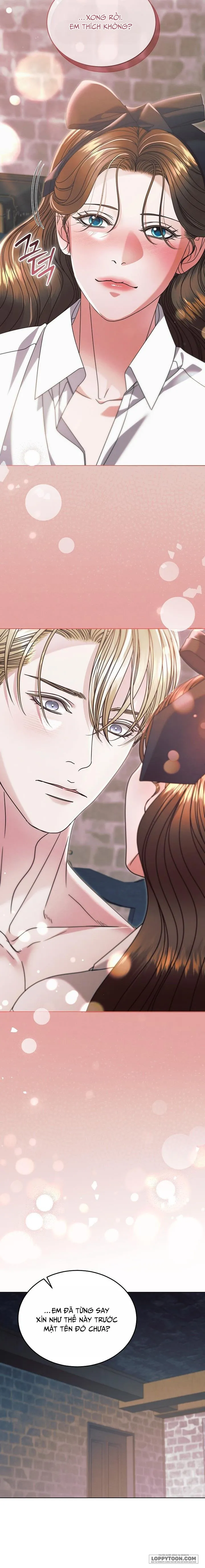 Hãy Cầu Xin Tôi Đi - Chap 67 - Trang 19