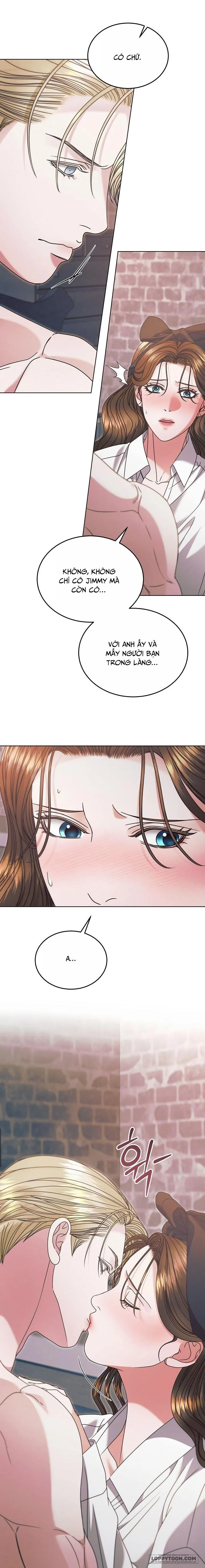 Hãy Cầu Xin Tôi Đi - Chap 67 - Trang 20