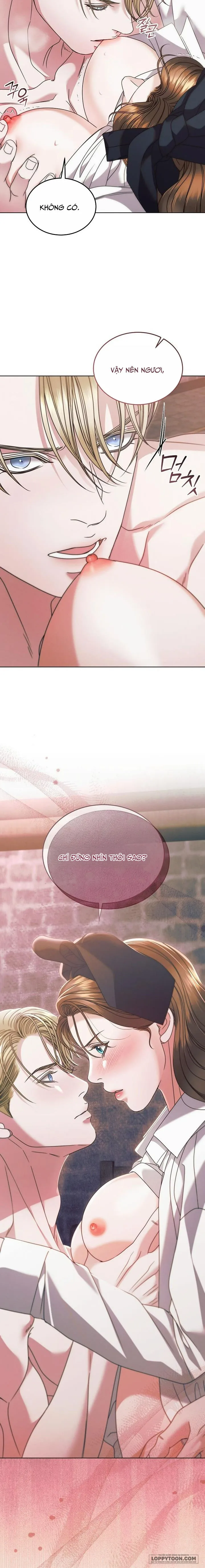 Hãy Cầu Xin Tôi Đi - Chap 67 - Trang 23