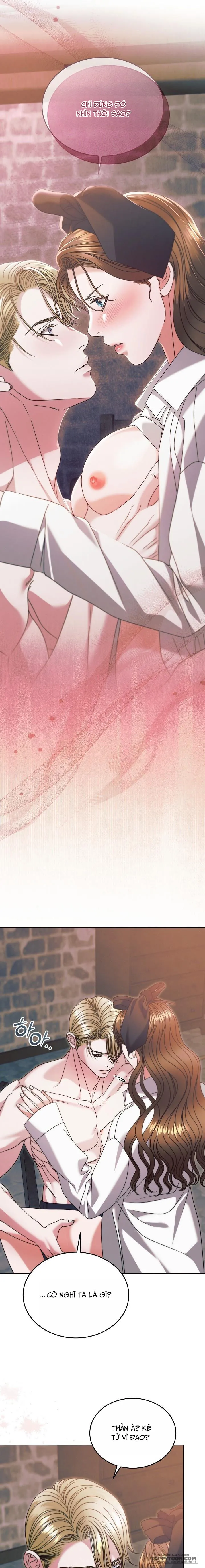 Hãy Cầu Xin Tôi Đi - Chap 68 - Trang 2
