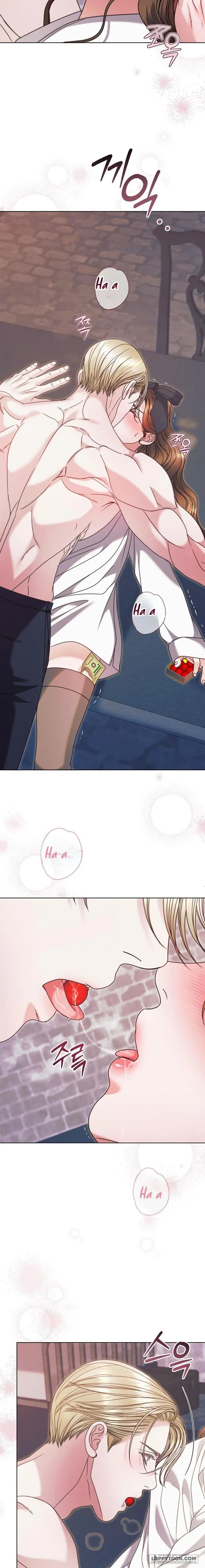 Hãy Cầu Xin Tôi Đi - Chap 68 - Trang 13