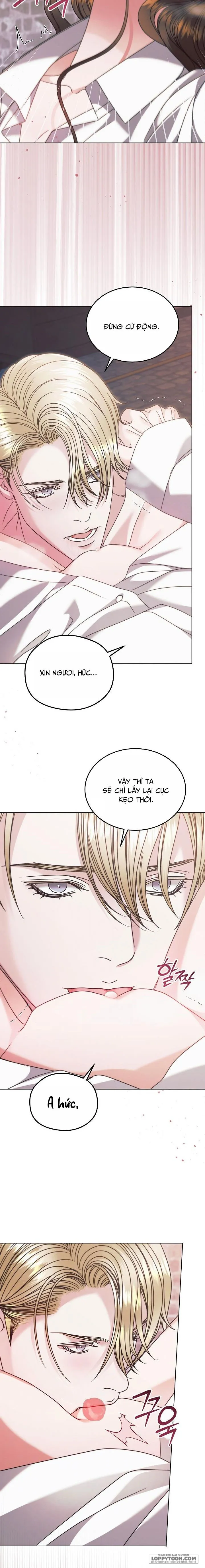 Hãy Cầu Xin Tôi Đi - Chap 68 - Trang 17