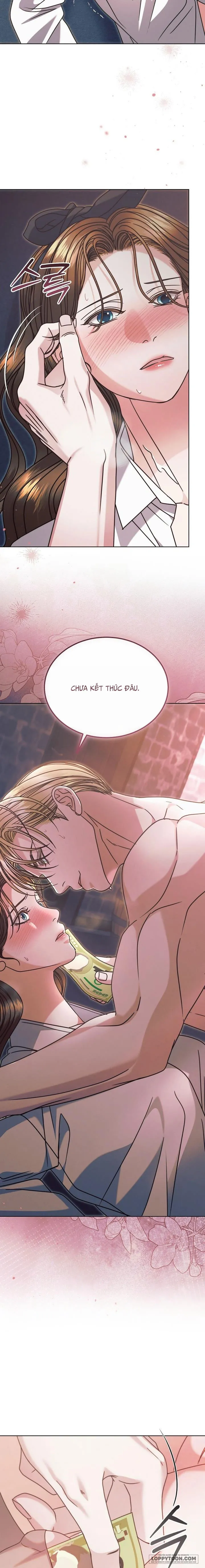 Hãy Cầu Xin Tôi Đi - Chap 68 - Trang 21