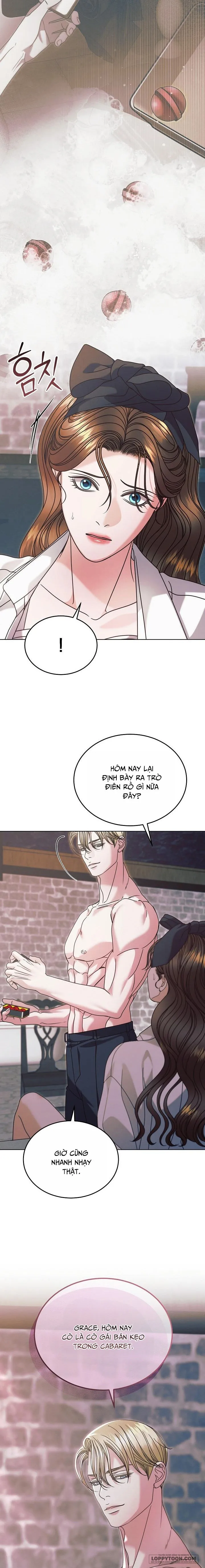 Hãy Cầu Xin Tôi Đi - Chap 68 - Trang 7