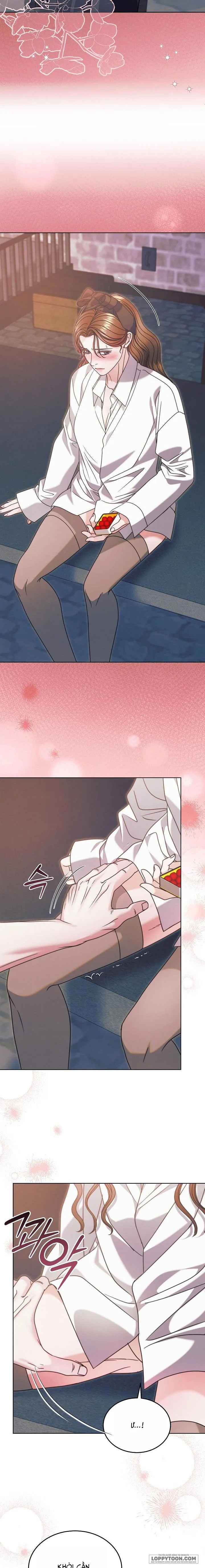Hãy Cầu Xin Tôi Đi - Chap 68 - Trang 10