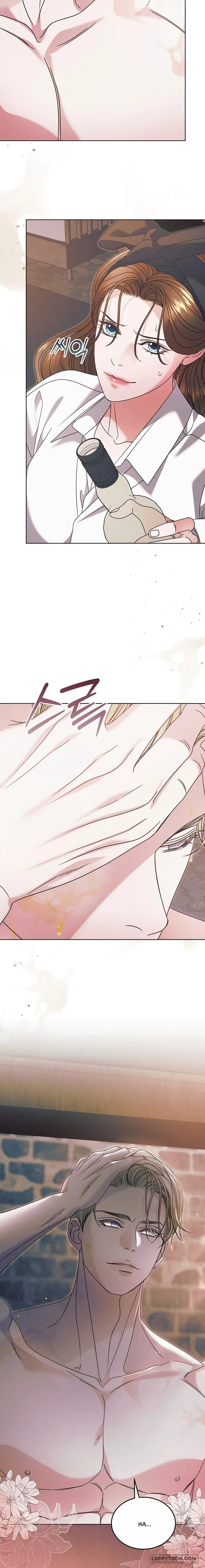 Hãy Cầu Xin Tôi Đi - Chap 69 - Trang 19