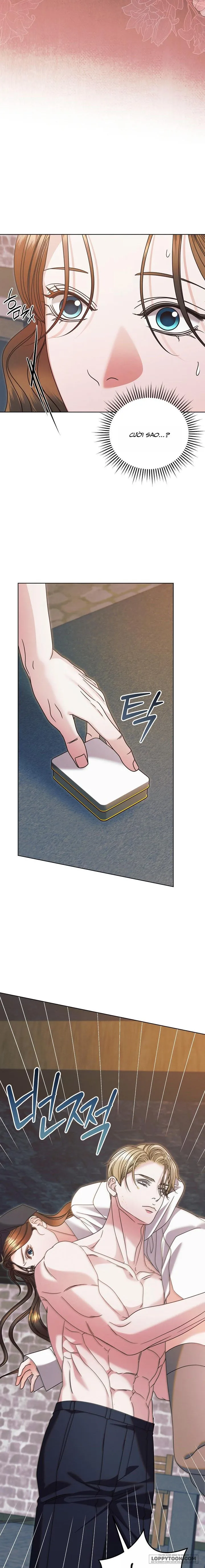 Hãy Cầu Xin Tôi Đi - Chap 69 - Trang 20
