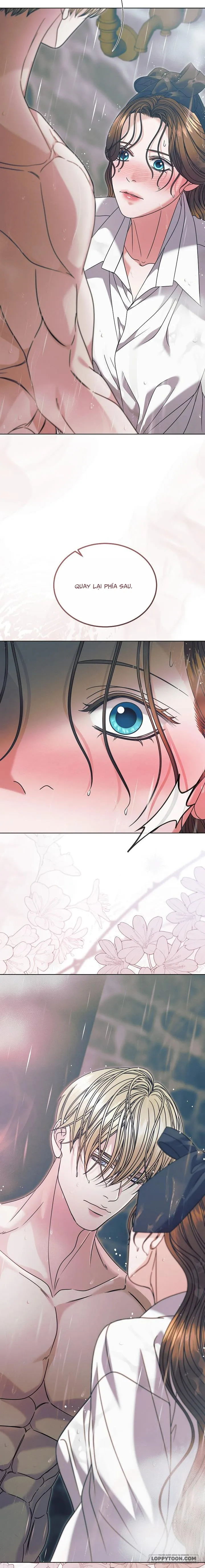 Hãy Cầu Xin Tôi Đi - Chap 69 - Trang 24