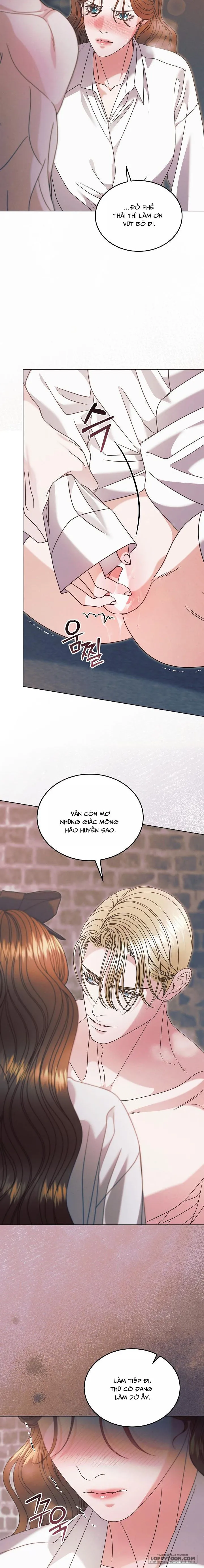 Hãy Cầu Xin Tôi Đi - Chap 69 - Trang 5