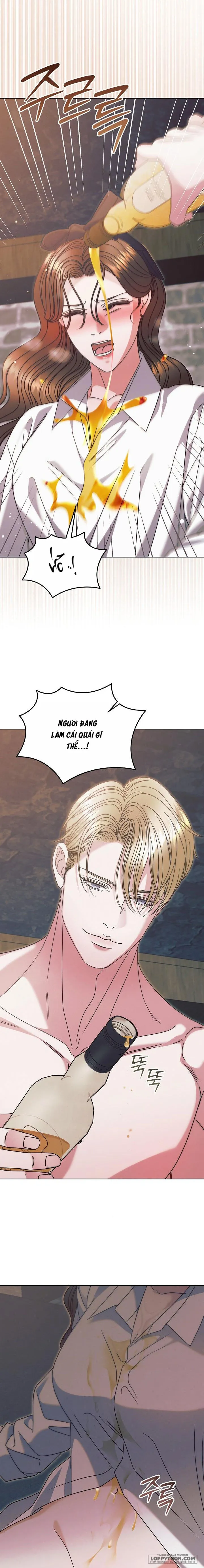 Hãy Cầu Xin Tôi Đi - Chap 69 - Trang 9