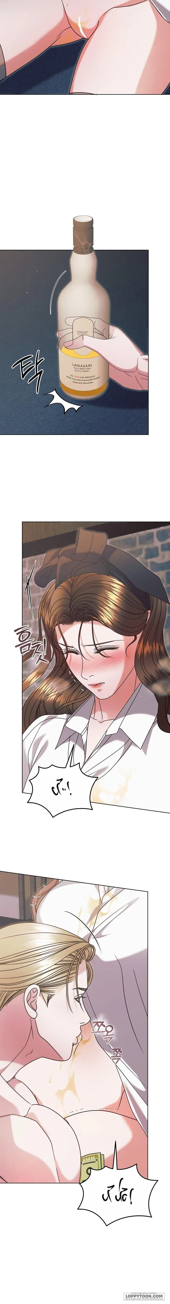 Hãy Cầu Xin Tôi Đi - Chap 69 - Trang 10