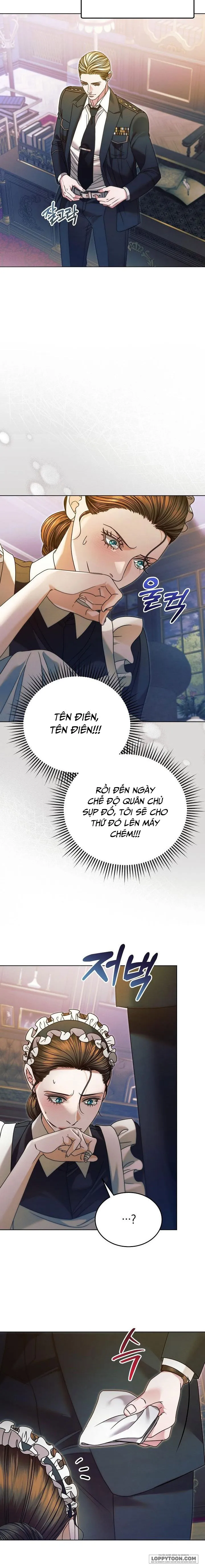 Hãy Cầu Xin Tôi Đi - Chap 7 - Trang 6