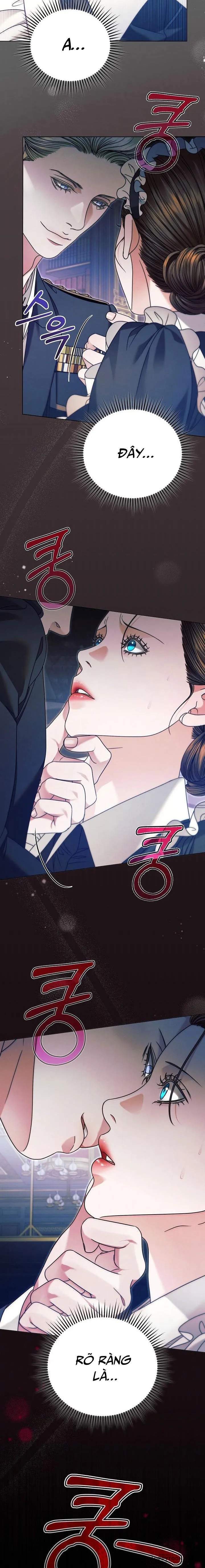 Hãy Cầu Xin Tôi Đi - Chap 7 - Trang 8