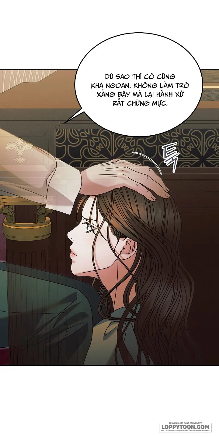 Hãy Cầu Xin Tôi Đi - Chap 72 - Trang 11