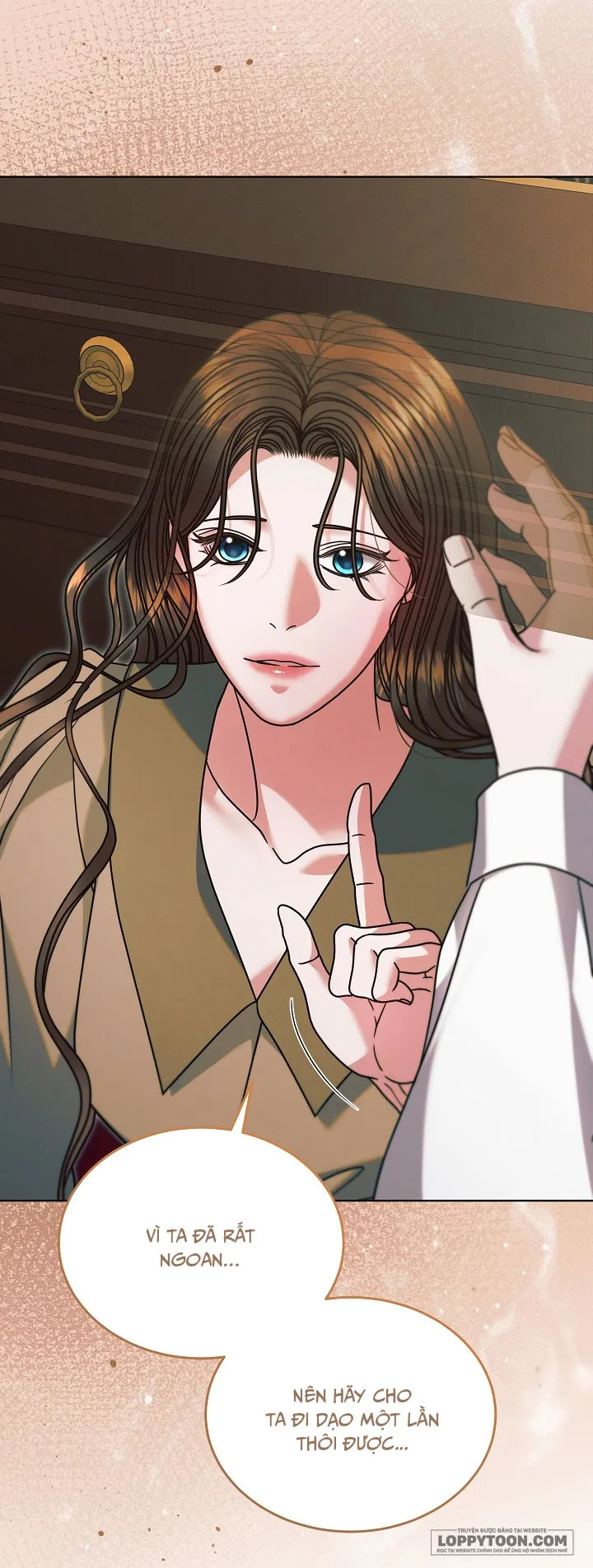 Hãy Cầu Xin Tôi Đi - Chap 72 - Trang 15