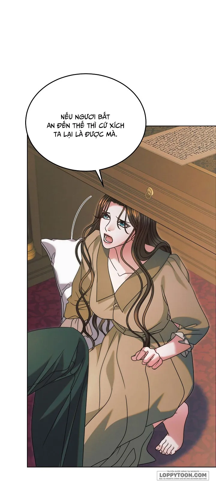 Hãy Cầu Xin Tôi Đi - Chap 72 - Trang 17