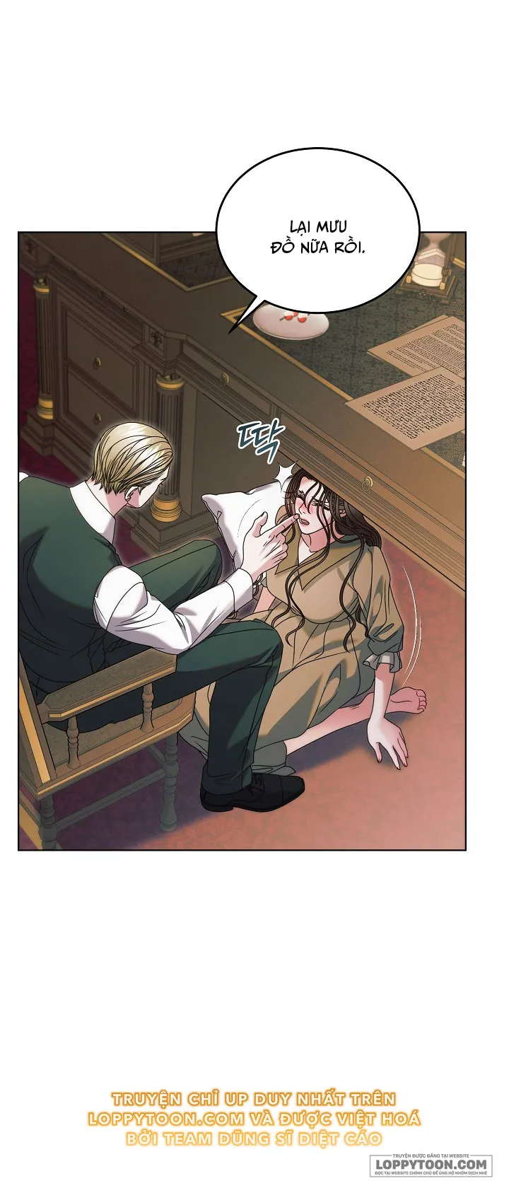 Hãy Cầu Xin Tôi Đi - Chap 72 - Trang 18