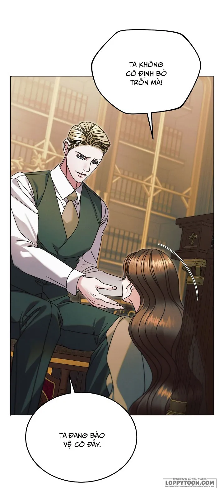 Hãy Cầu Xin Tôi Đi - Chap 72 - Trang 19