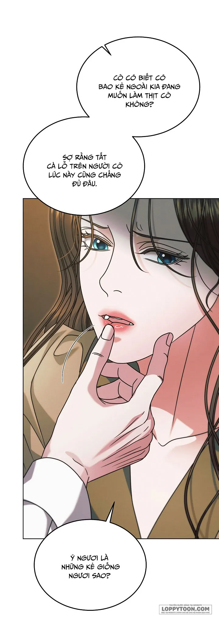 Hãy Cầu Xin Tôi Đi - Chap 72 - Trang 20