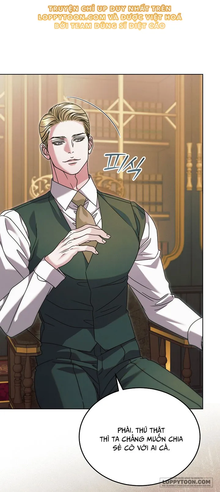Hãy Cầu Xin Tôi Đi - Chap 72 - Trang 21