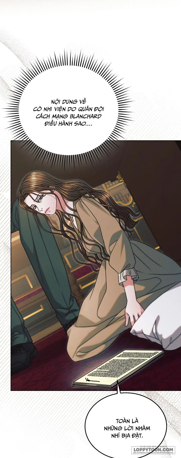 Hãy Cầu Xin Tôi Đi - Chap 72 - Trang 24