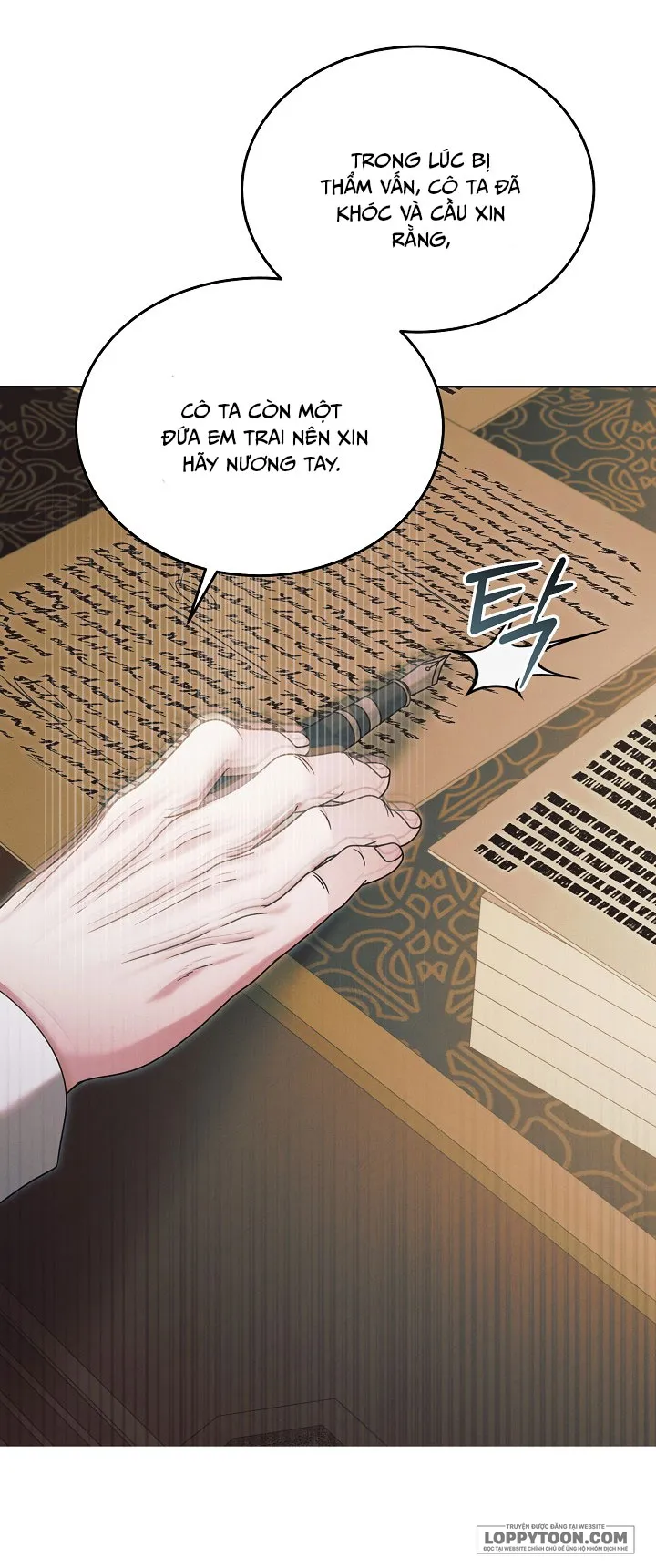 Hãy Cầu Xin Tôi Đi - Chap 72 - Trang 27