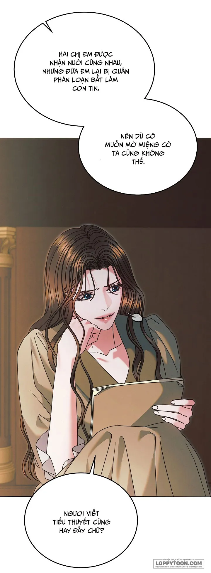 Hãy Cầu Xin Tôi Đi - Chap 72 - Trang 28