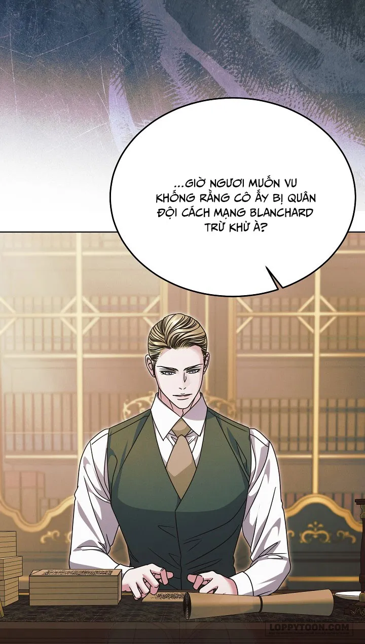Hãy Cầu Xin Tôi Đi - Chap 72 - Trang 32