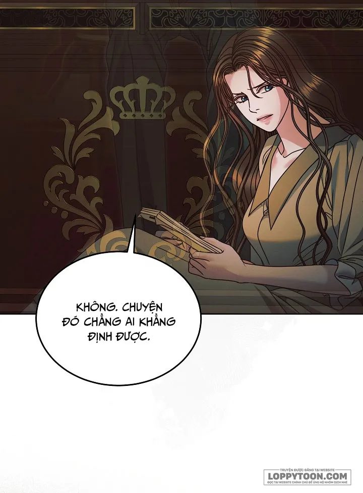 Hãy Cầu Xin Tôi Đi - Chap 72 - Trang 33