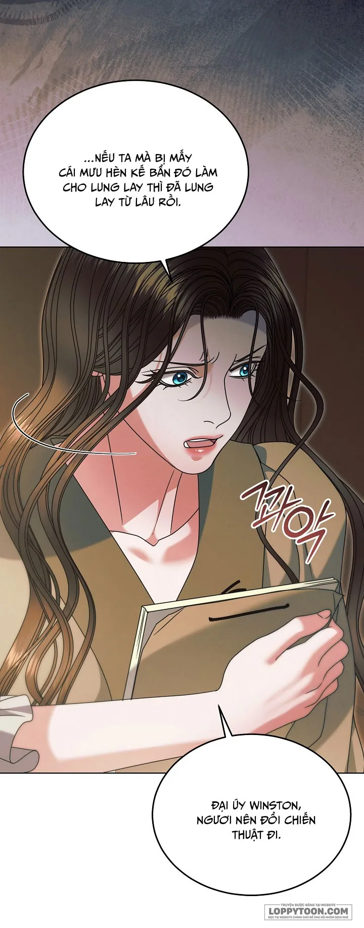 Hãy Cầu Xin Tôi Đi - Chap 72 - Trang 37